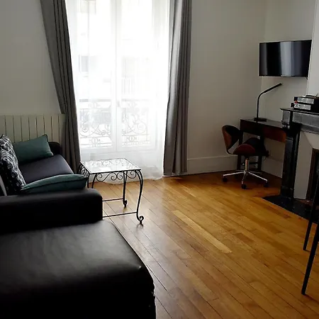 Cdh Lantiez Appartamento Parigi