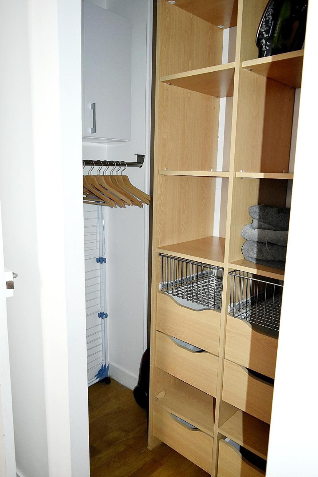 Appartamento Cdh Lantiez Parigi